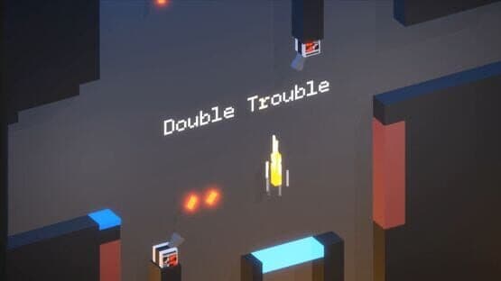 Down the Hole — screenshot 2