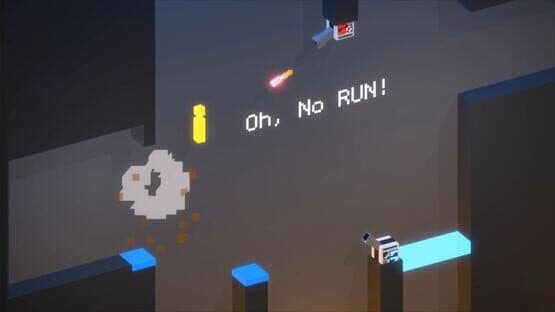 Down the Hole — screenshot 3