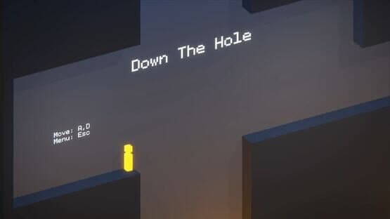Down the Hole — screenshot 4
