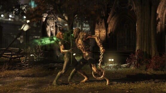 Injustice 2: Legendary Edition — screenshot 2