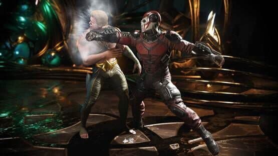 Injustice 2: Legendary Edition — screenshot 3