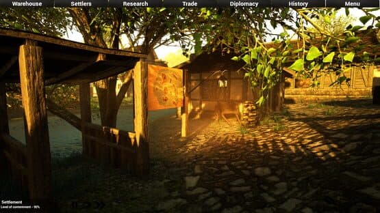 Vilset — screenshot 3