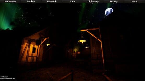 Vilset — screenshot 4