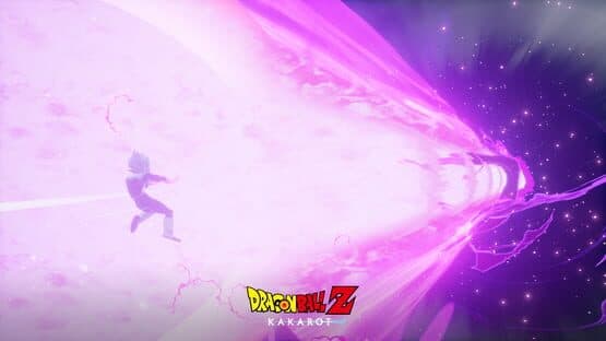 Dragon Ball Z: Kakarot - A New Power Awakens: Part 2 — screenshot 2