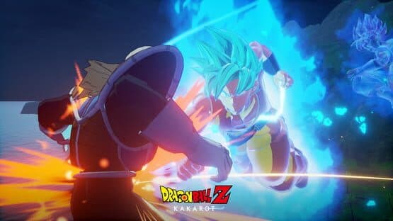 Dragon Ball Z: Kakarot - A New Power Awakens: Part 2 — screenshot 3