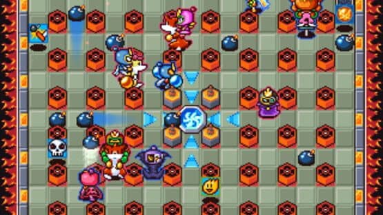 Power Bomberman — screenshot 5