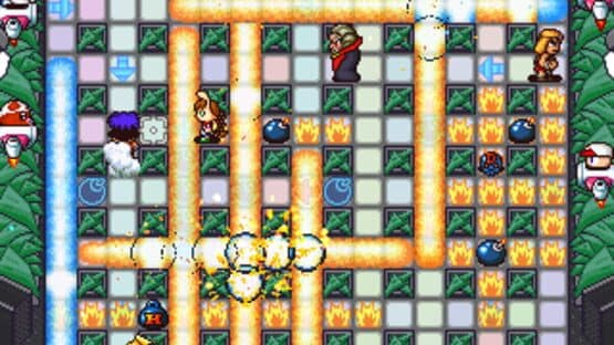 Power Bomberman — screenshot 7