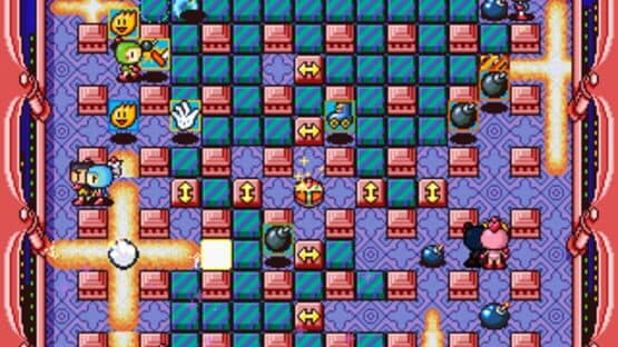 Power Bomberman — screenshot 8