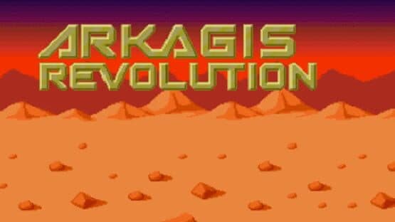 Arkagis Revolution — screenshot 2