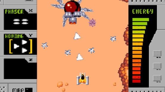 Arkagis Revolution — screenshot 3