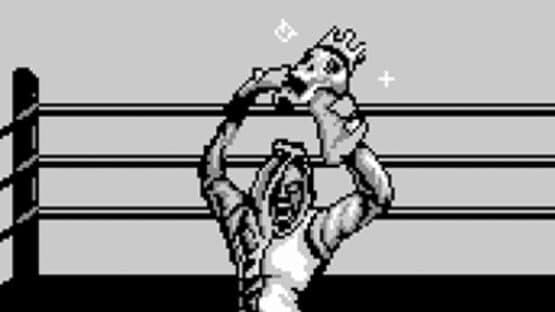 Creepy Brawlers — screenshot 1