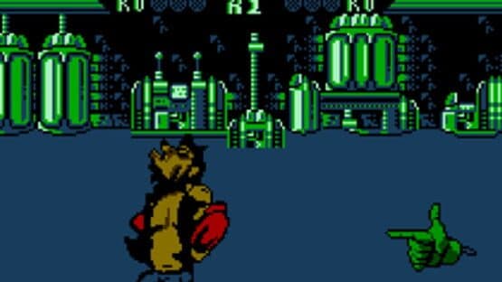 Creepy Brawlers — screenshot 2