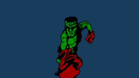 Creepy Brawlers — screenshot 3