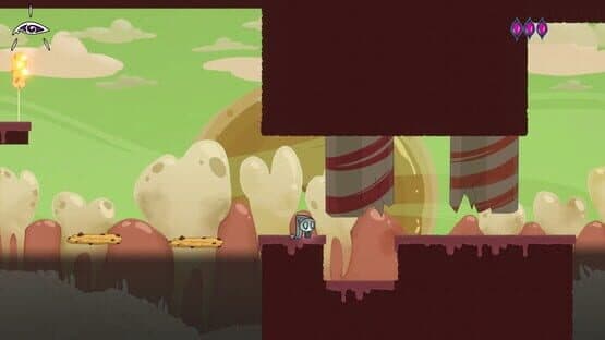 Lucidscape — screenshot 1