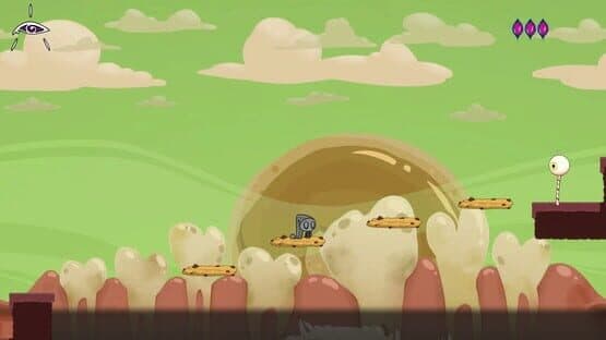 Lucidscape — screenshot 2