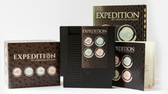 Expedition — screenshot 1