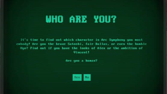 Arc Symphony — screenshot 1
