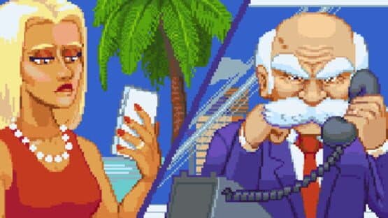 Fork Parker's Crunch Out — screenshot 2