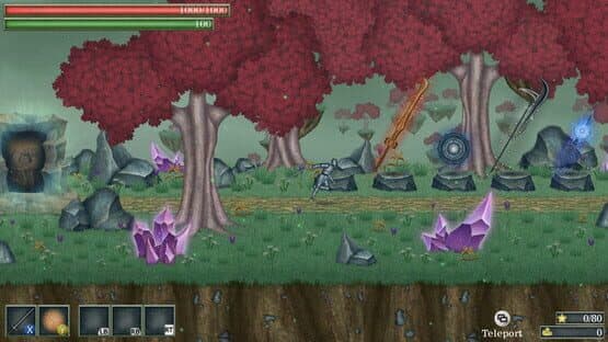 Boss Rush: Mythology — screenshot 4