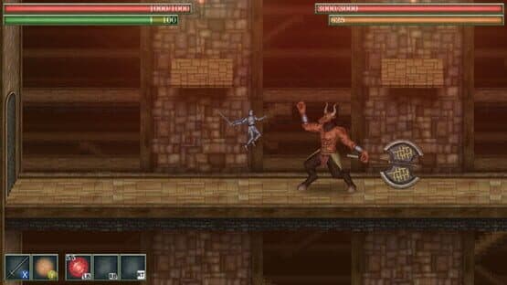 Boss Rush: Mythology — screenshot 5