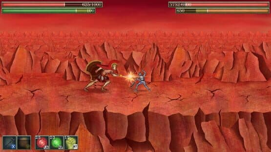 Boss Rush: Mythology — screenshot 6