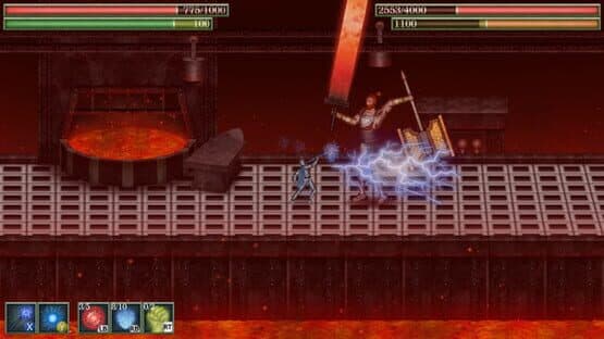 Boss Rush: Mythology — screenshot 7