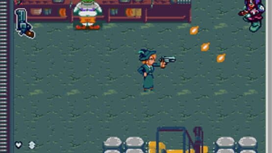 Lethal Wedding — screenshot 2