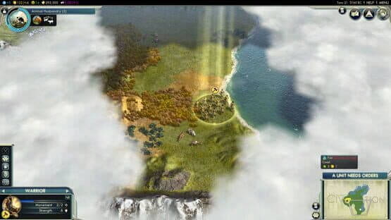Sid Meier's Civilization V: Gold Edition — screenshot 3