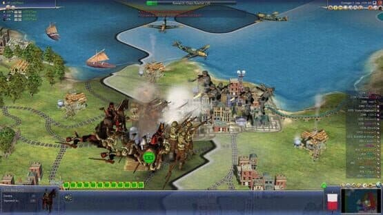 Sid Meier's Civilization IV: Complete Edition — screenshot 1
