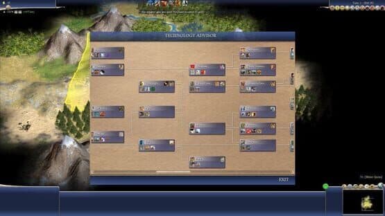 Sid Meier's Civilization IV: Complete Edition — screenshot 3