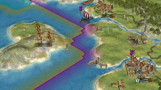 Sid Meier's Civilization IV: Gold Edition — screenshot 3