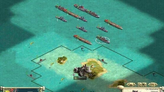 Sid Meier's Civilization III: Conquests — screenshot 2