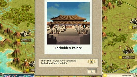 Sid Meier's Civilization III: Game of the Year Edition — screenshot 3