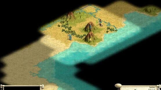 Sid Meier's Civilization III: Gold Edition — screenshot 1