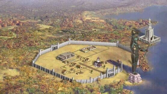 Sid Meier's Civilization III: Gold Edition — screenshot 3