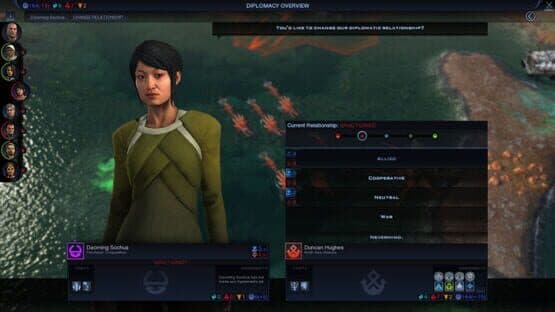 Sid Meier's Civilization: Beyond Earth - The Collection — screenshot 2