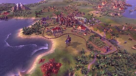 Sid Meier's Civilization VI: New Frontier Pass — screenshot 3