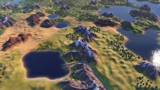 Sid Meier's Civilization VI: Byzantium & Gaul Pack — screenshot 2