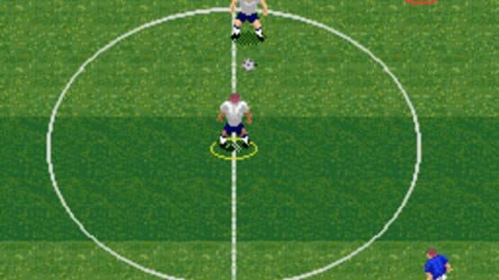 90 Minutes European Prime Goal — screenshot 2