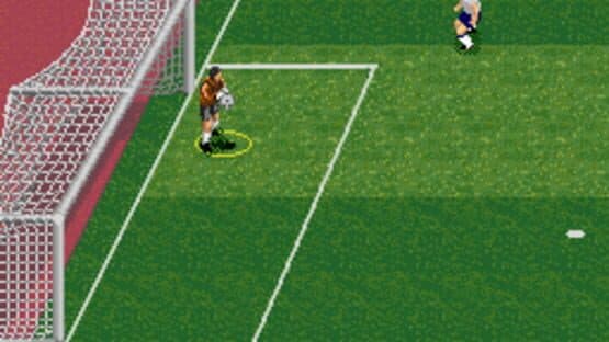 90 Minutes European Prime Goal — screenshot 3