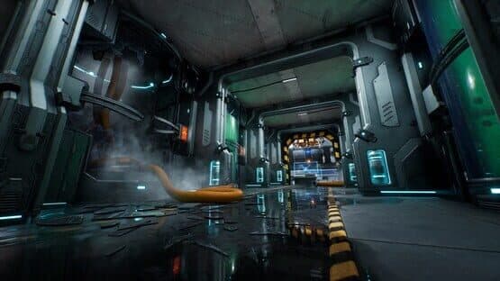 CrossfireX — screenshot 1