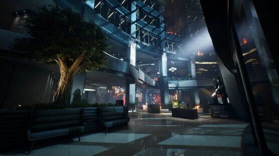 CrossfireX — screenshot 4