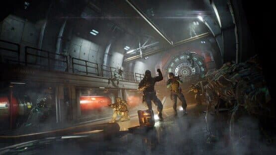 CrossfireX — screenshot 7