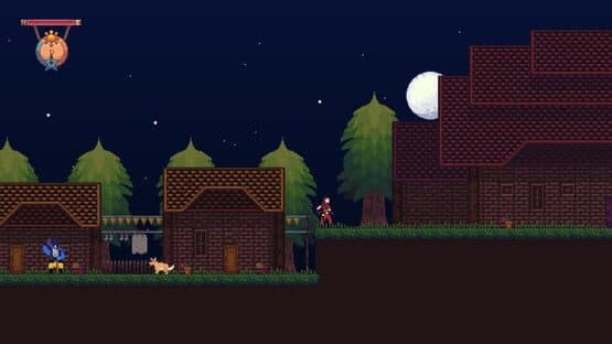 Moonlit — screenshot 1