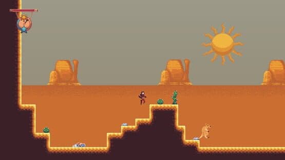Moonlit — screenshot 2