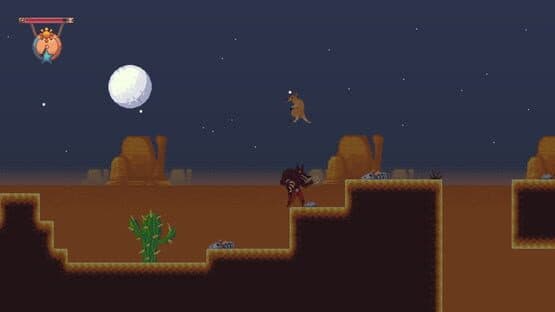 Moonlit — screenshot 3