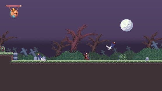 Moonlit — screenshot 4