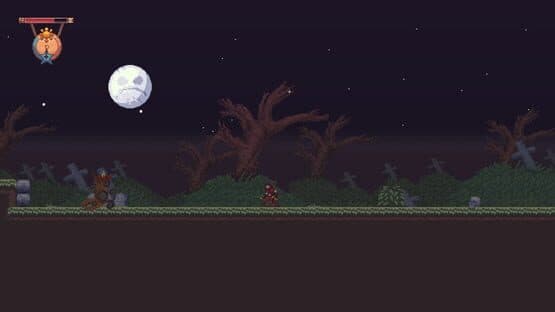 Moonlit — screenshot 5