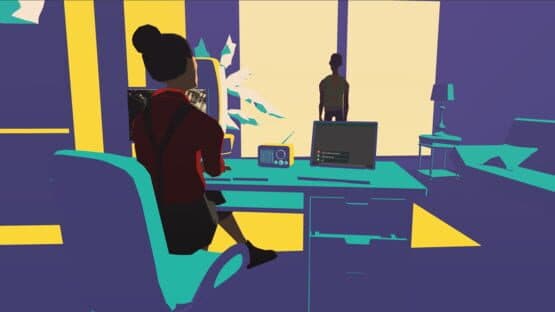 The Change Architect — screenshot 1