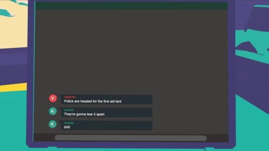 The Change Architect — screenshot 2